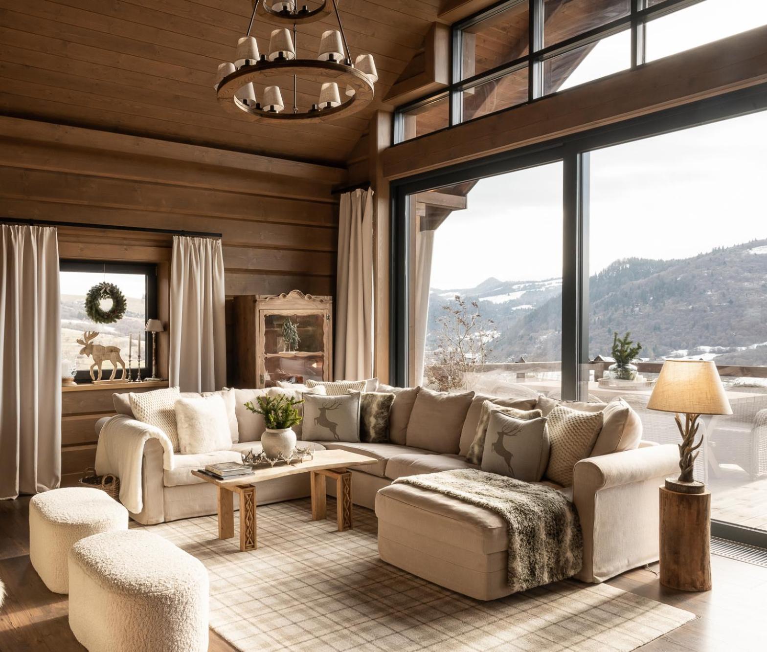 Chalet Villa Pod Jemiola Szczawnica Ngoại thất bức ảnh