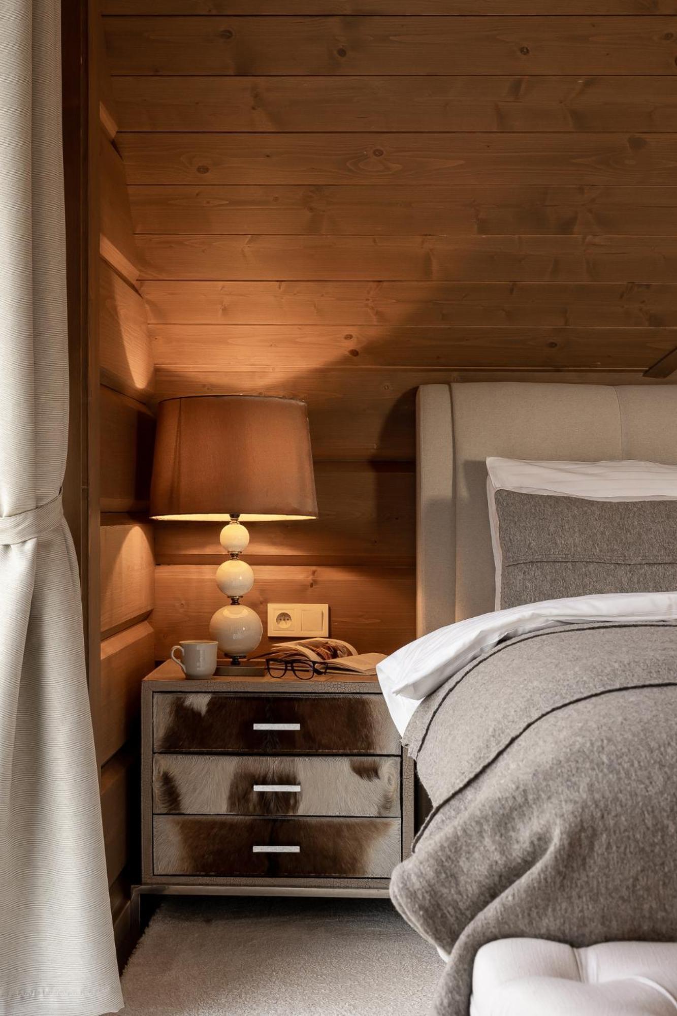 Chalet Villa Pod Jemiola Szczawnica Ngoại thất bức ảnh