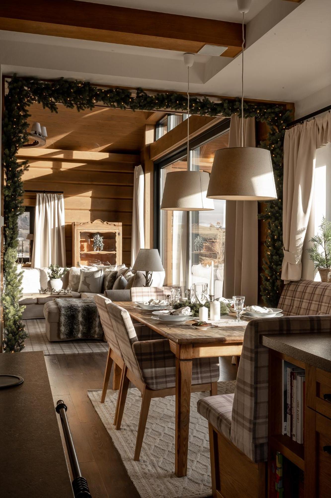 Chalet Villa Pod Jemiola Szczawnica Ngoại thất bức ảnh