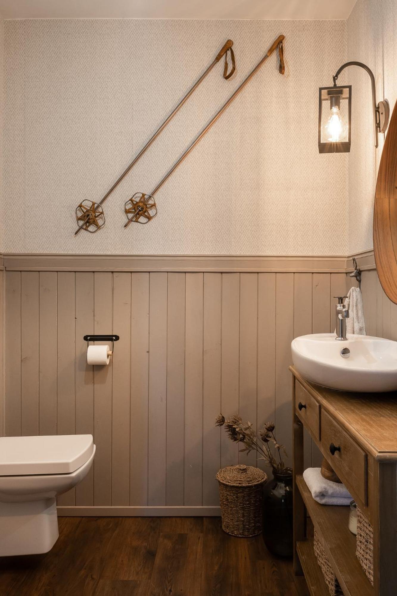 Chalet Villa Pod Jemiola Szczawnica Ngoại thất bức ảnh