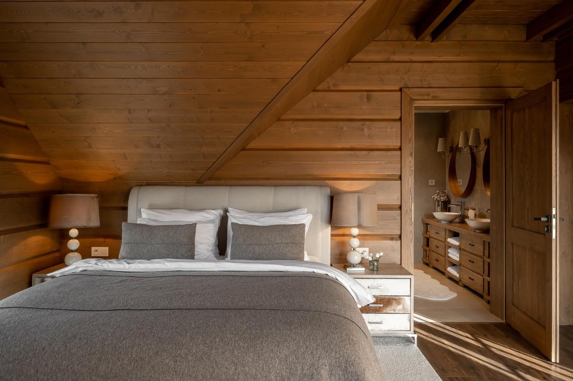 Chalet Villa Pod Jemiola Szczawnica Ngoại thất bức ảnh